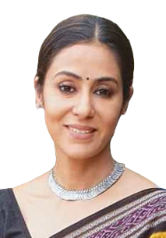 Nivedita Bhattacharya